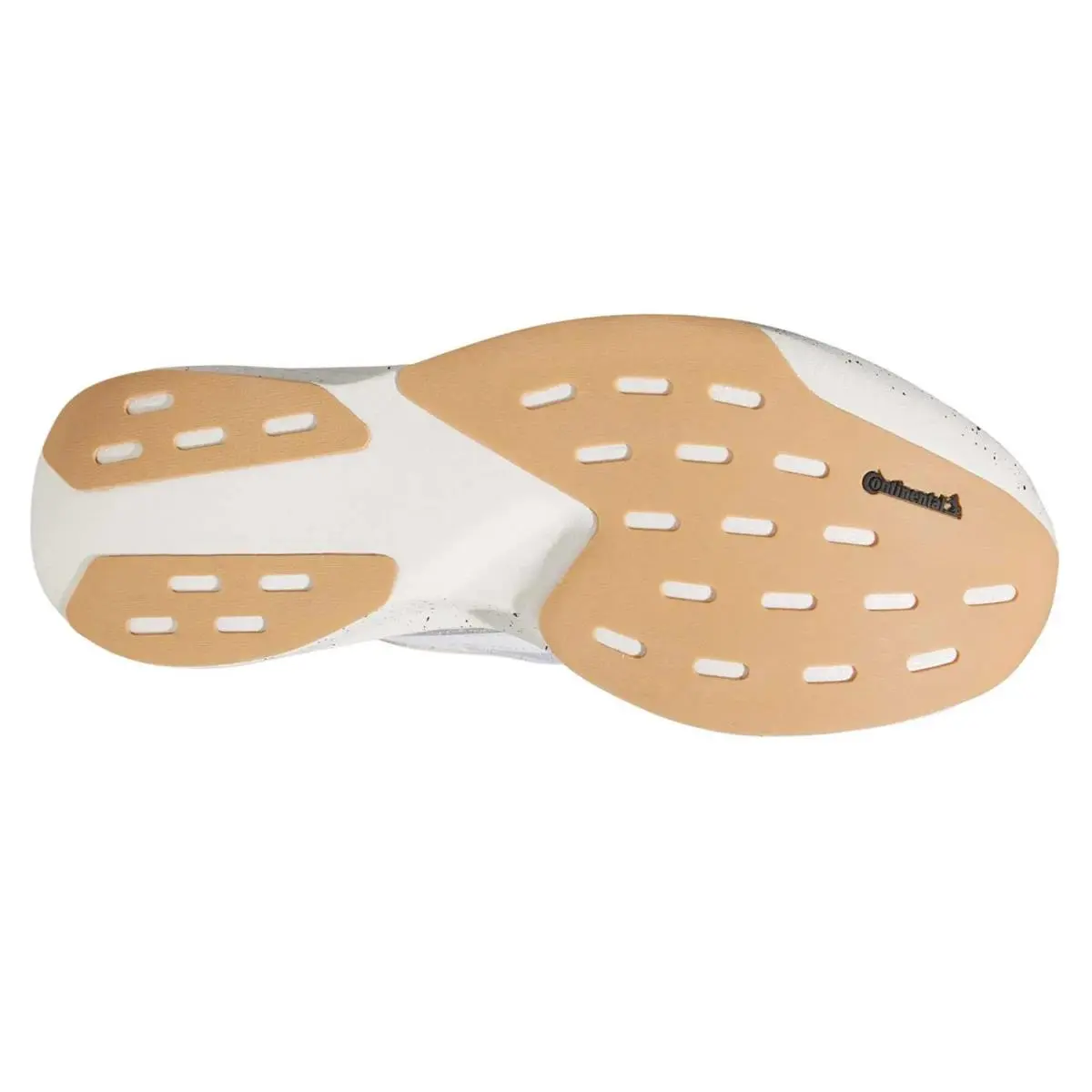 Adidas shoes - White/Black/Beige 9