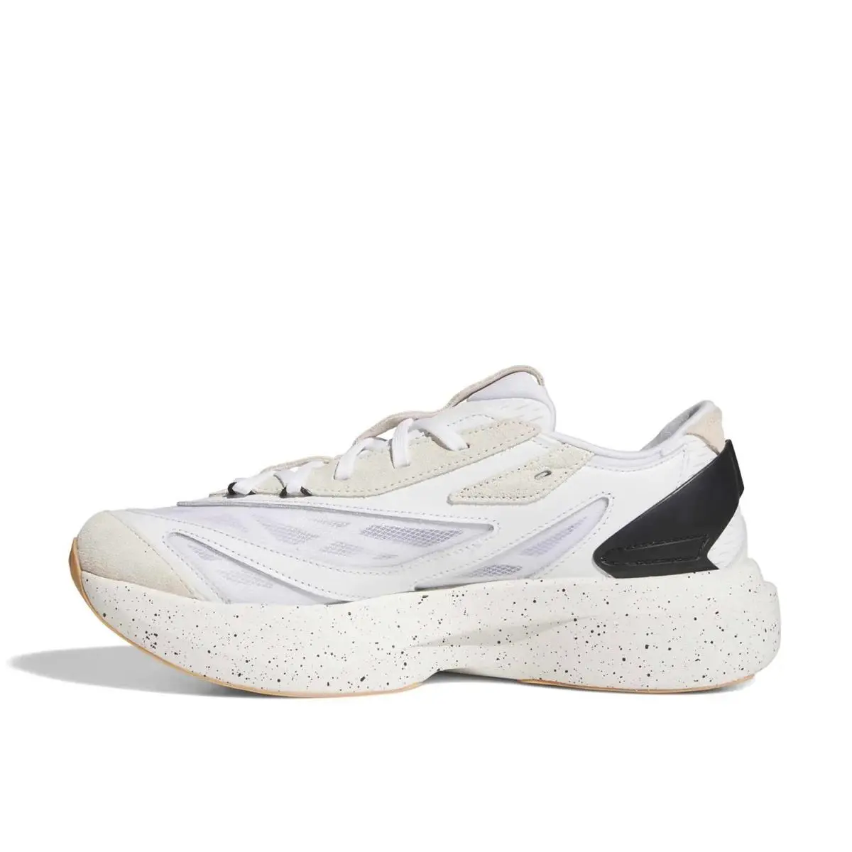 Adidas shoes - White/Black/Beige 10