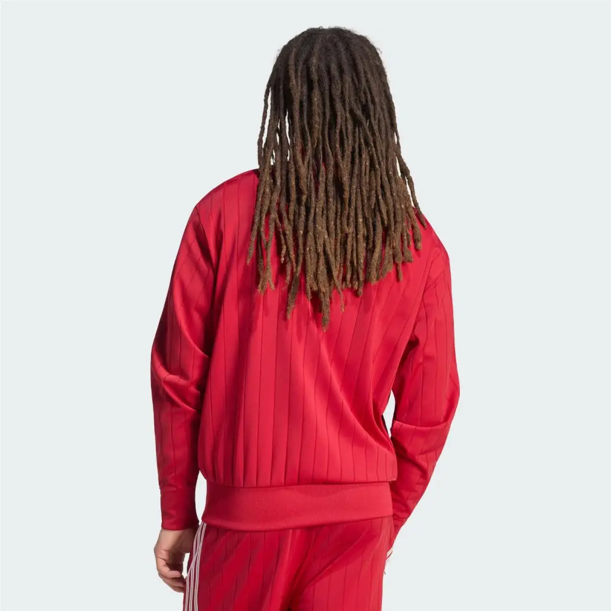 Adidas clothing - Originals Adicolor Classics Firebird - Originals Adicolor Classics Firebird - KE4126 - Team Victory Red 11