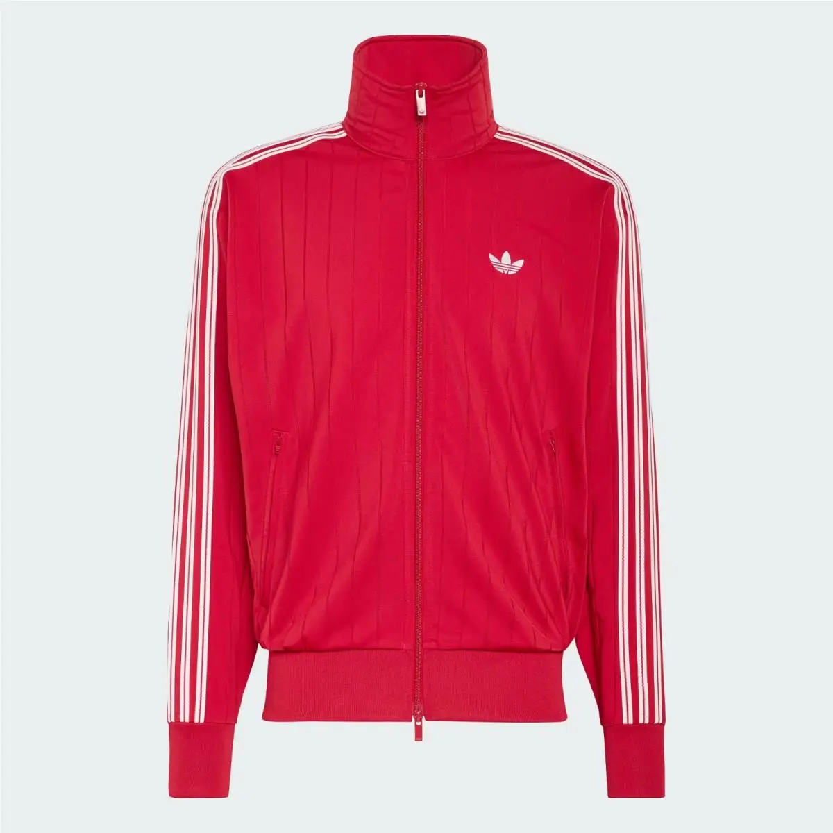 Adidas clothing - Originals Adicolor Classics Firebird - Originals Adicolor Classics Firebird - KE4126 - Team Victory Red 6