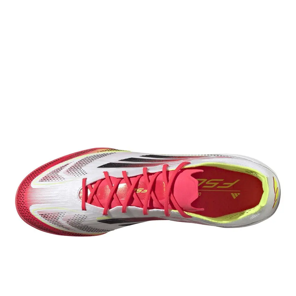 Adidas shoes - adidas F50 Pro Turf - Pro Turf - IE1220 - White 2