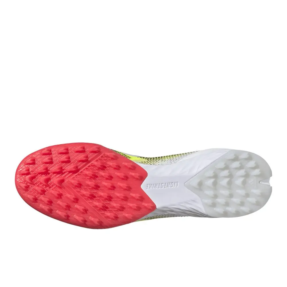 Adidas shoes - adidas F50 Pro Turf - Pro Turf - IE1220 - White 3