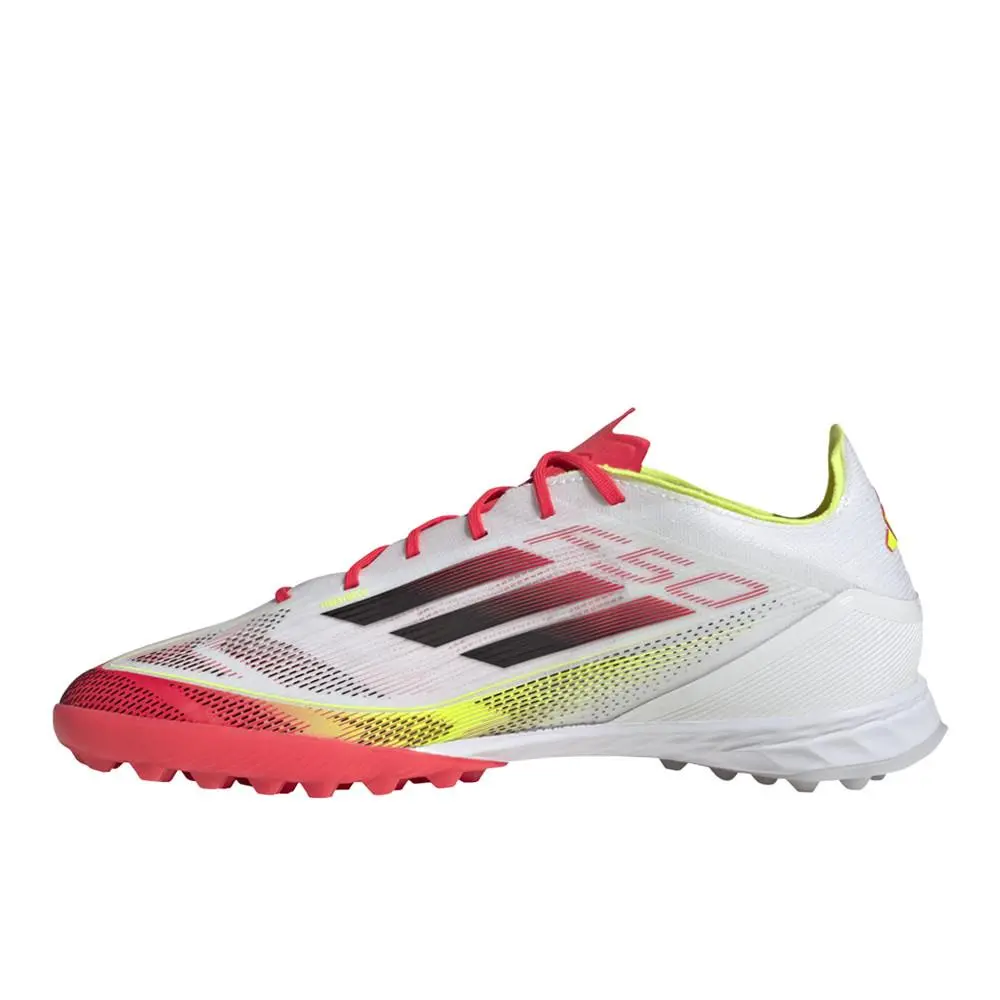 Adidas shoes - adidas F50 Pro Turf - Pro Turf - IE1220 - White 7
