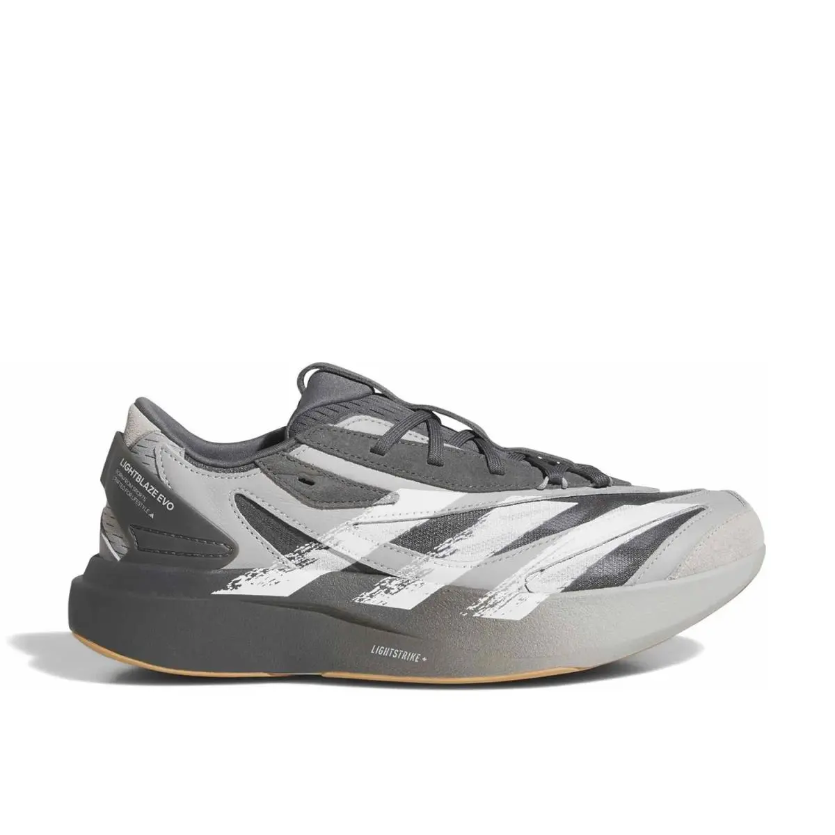 Adidas shoes - Grey 0