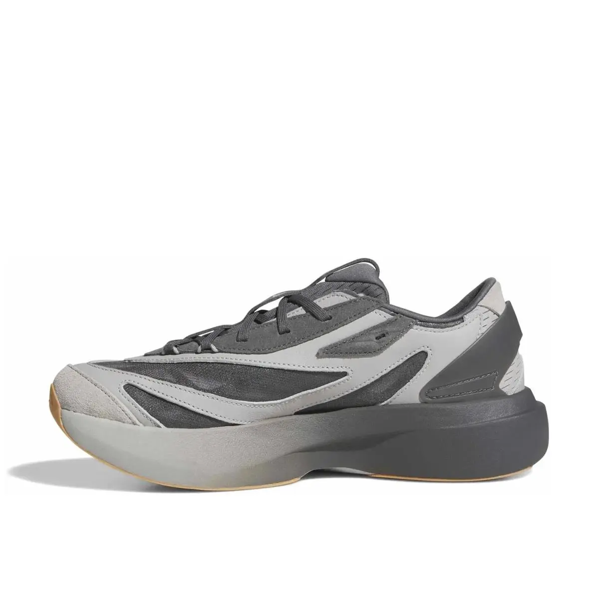 Adidas shoes - Grey 3