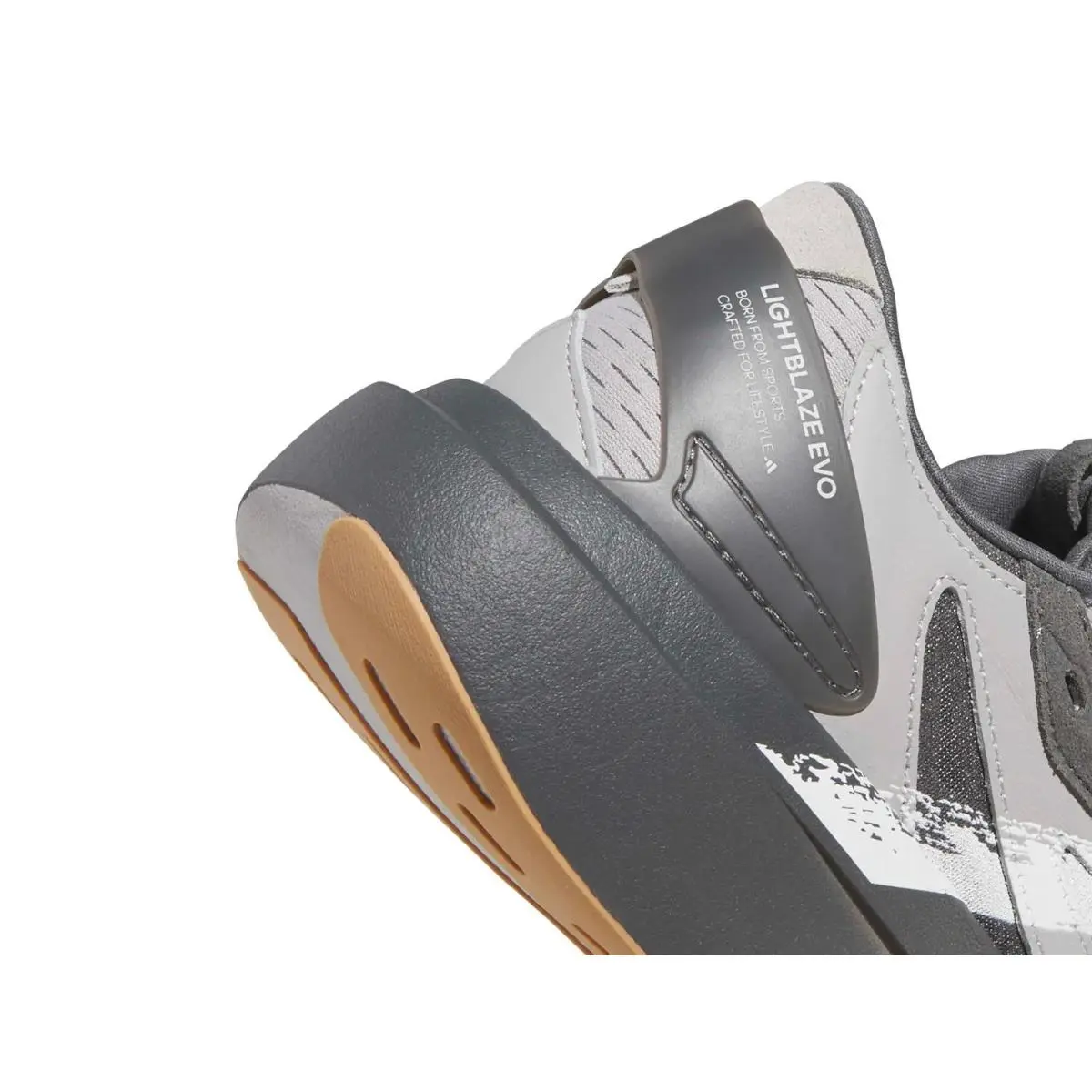 Adidas shoes - Grey 11