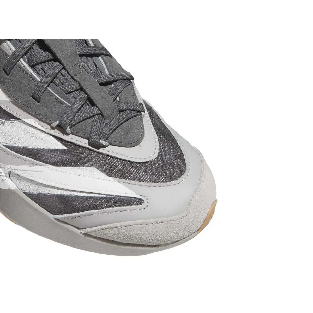 Adidas shoes - Grey 5