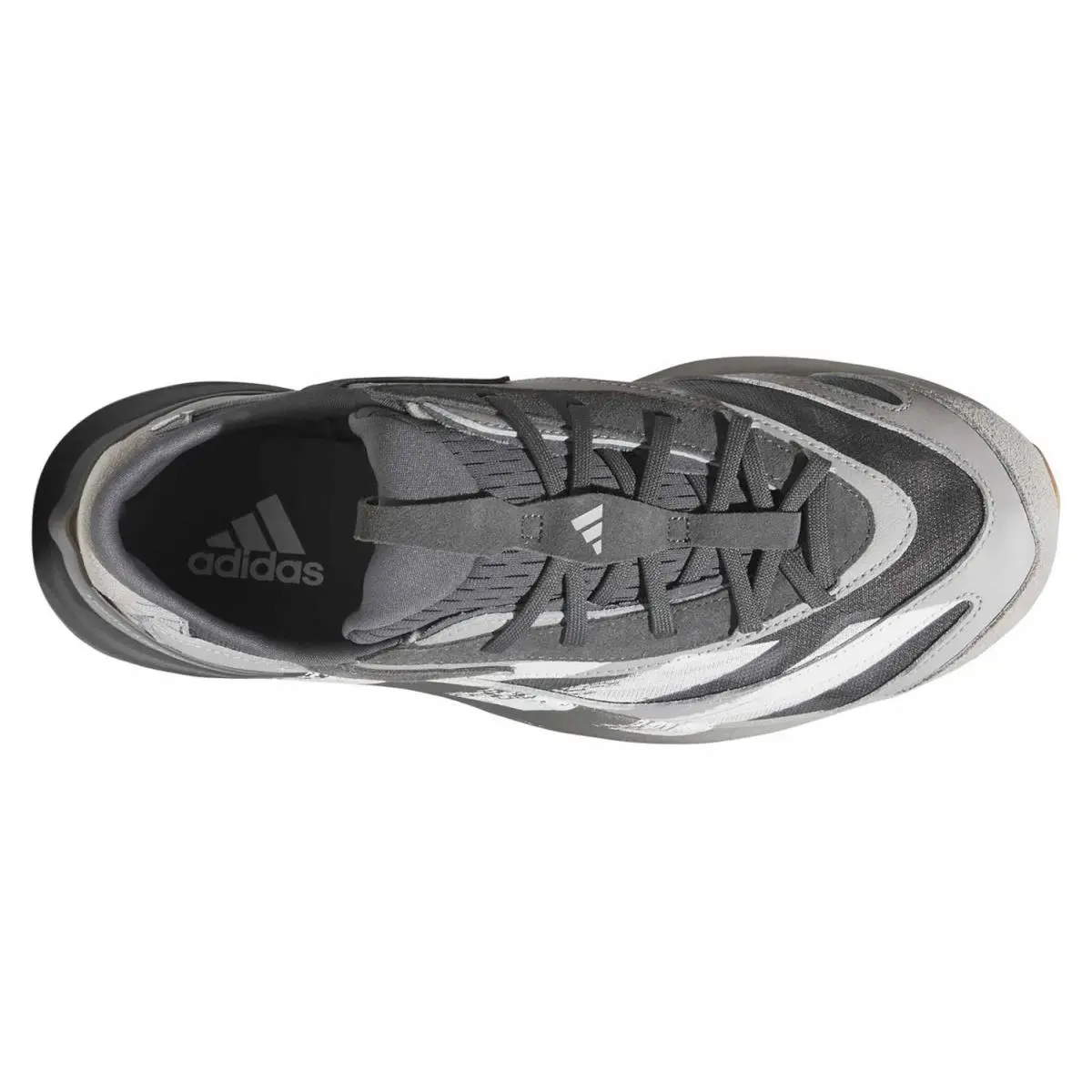 Adidas shoes - Grey 9