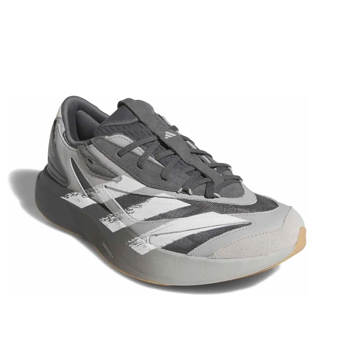 Adidas shoes - Grey 6