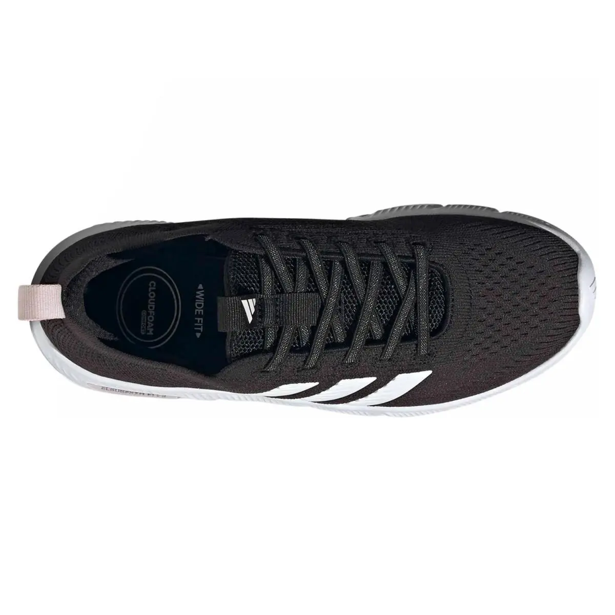 Adidas shoes - Black 1