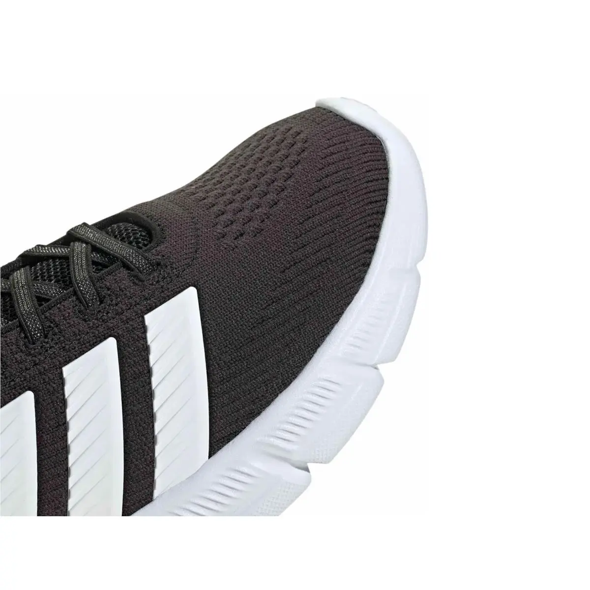 Adidas shoes - Black 11