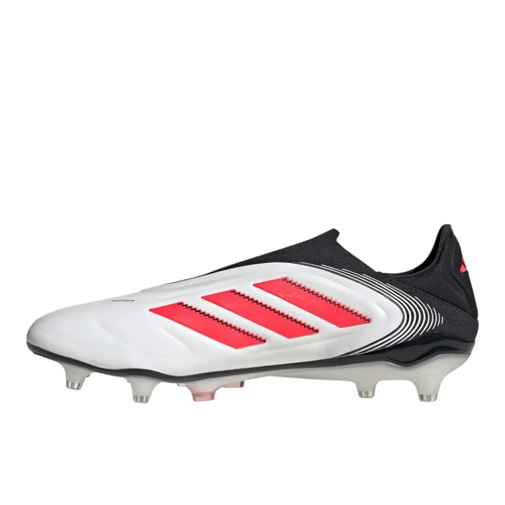 Adidas shoes - adidas Copa Pure 3 Elite Laceless Firm Ground - IH0076 - White 1