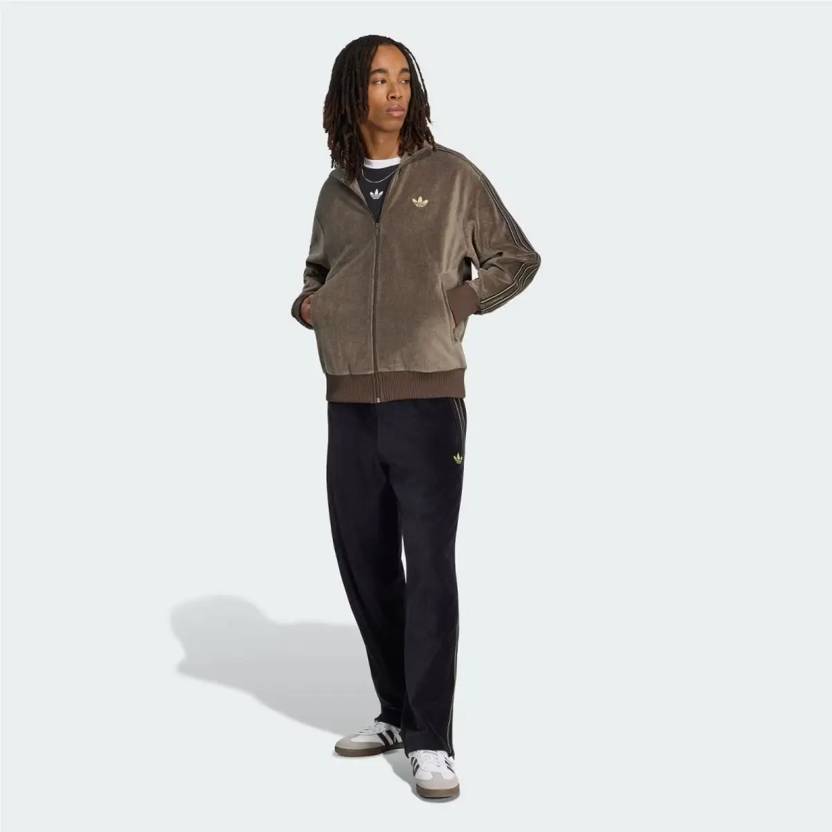 Adidas clothing - adidas Originals - Originals - KS7460 - Branch 9