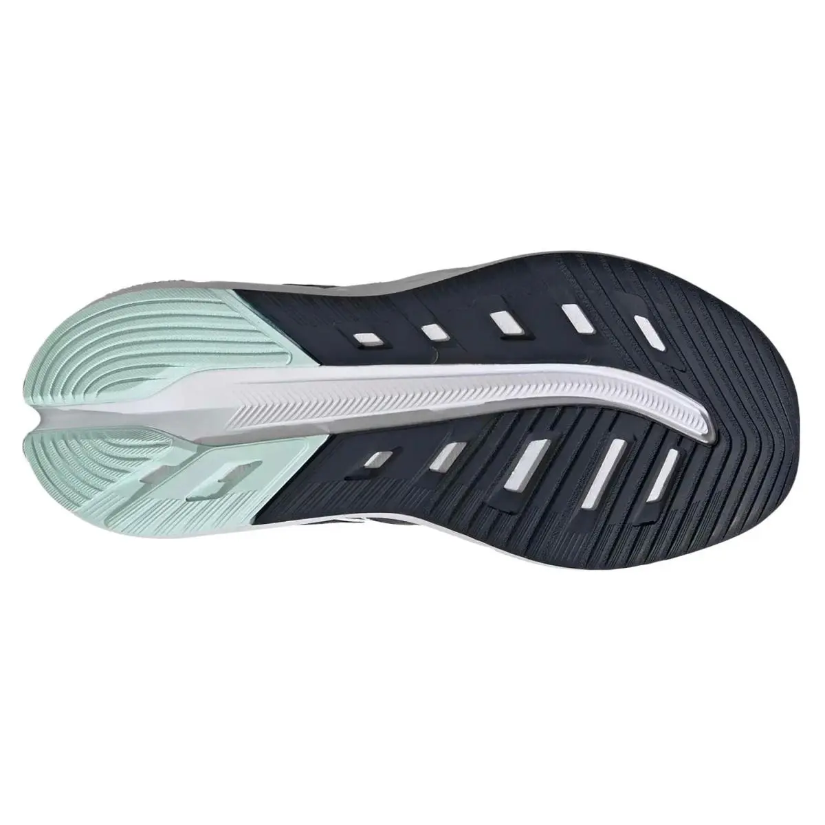 Adidas shoes - Navy 2