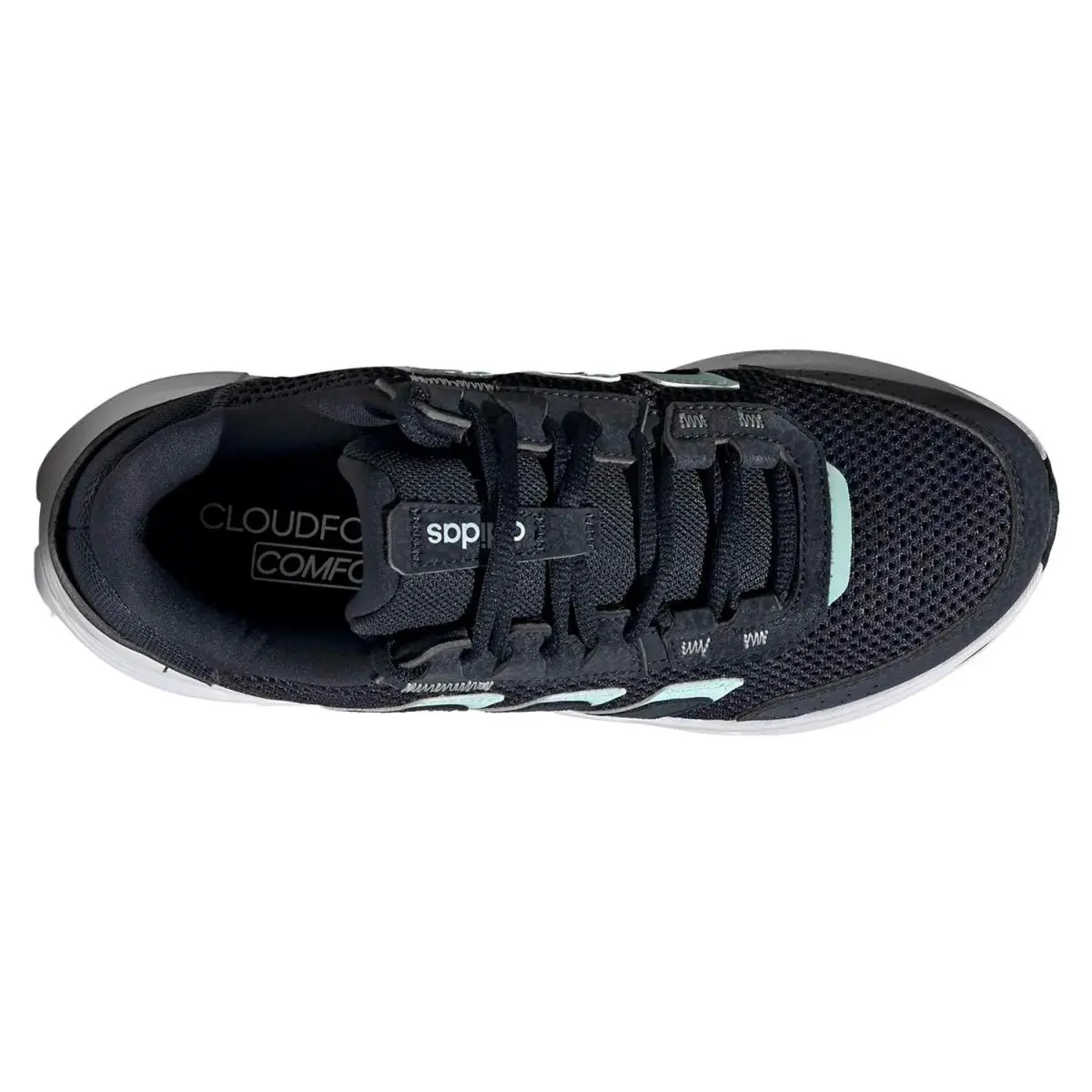 Adidas shoes - Navy 3