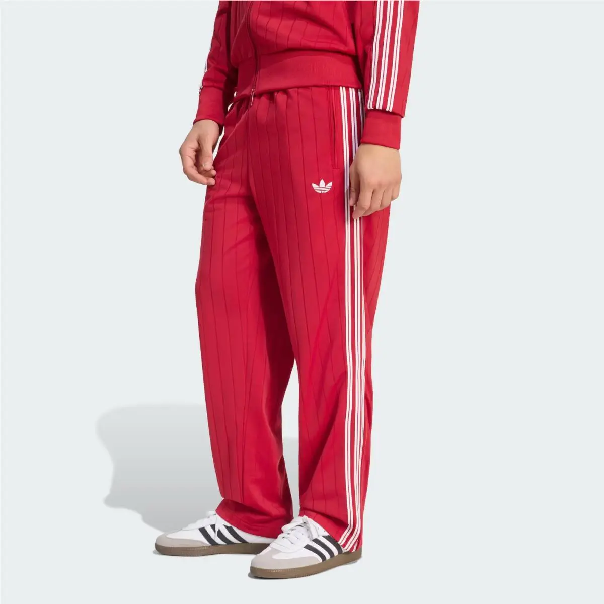 Adidas clothing - adidas Adicolor - Adicolor - KE4134 - Team Victory Red 0