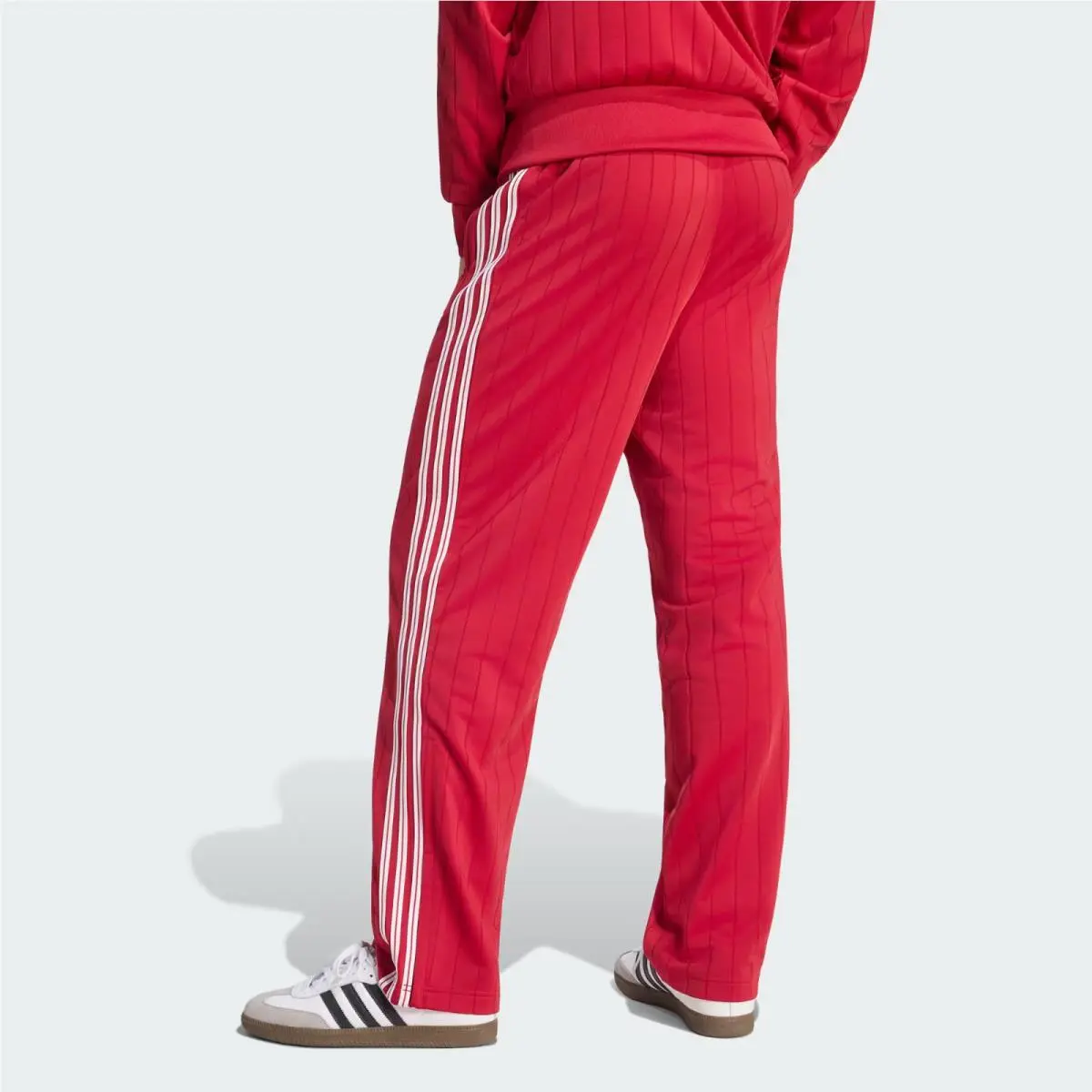 Adidas clothing - adidas Adicolor - Adicolor - KE4134 - Team Victory Red 3