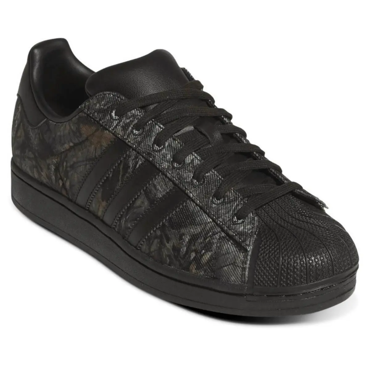Adidas shoes - adidas Superstar - Superstar - Black, Manufacturer: Core Black/Khaki/Gum 0