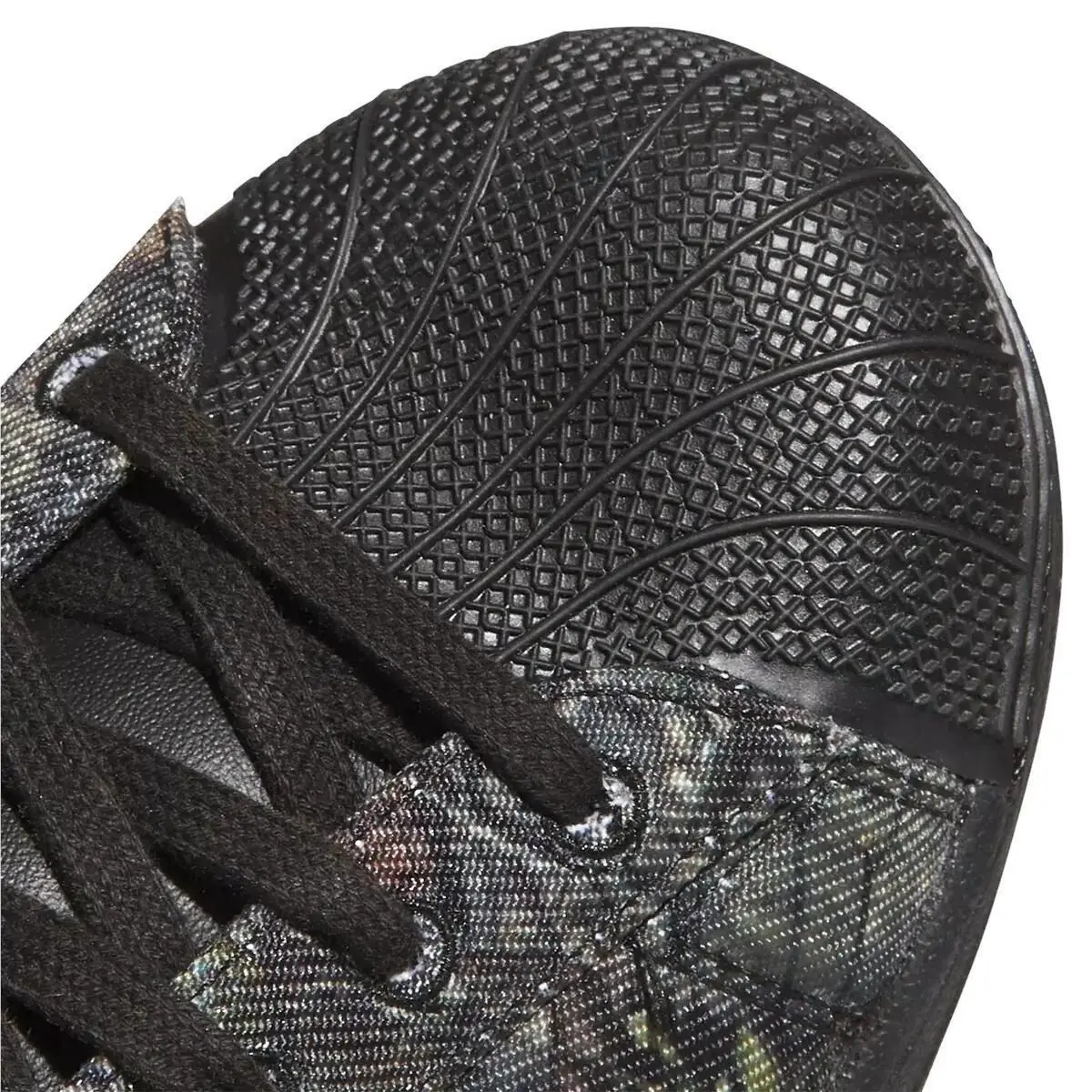 Adidas shoes - adidas Superstar - Superstar - Black, Manufacturer: Core Black/Khaki/Gum 12