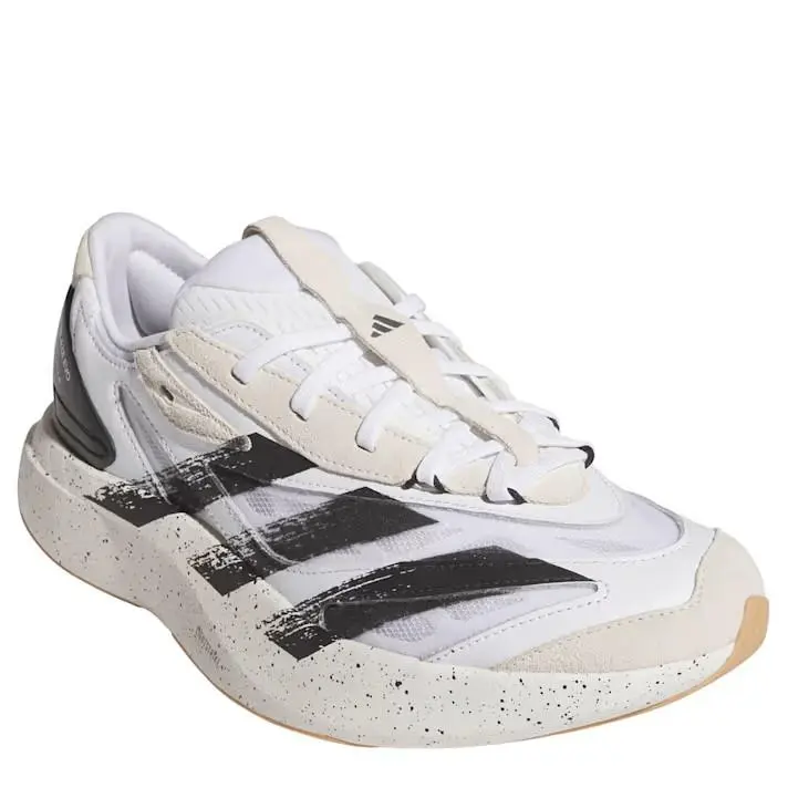 Adidas Lightblaze Evo SL Men`s Running Athletic Shoes Training Sneakers
