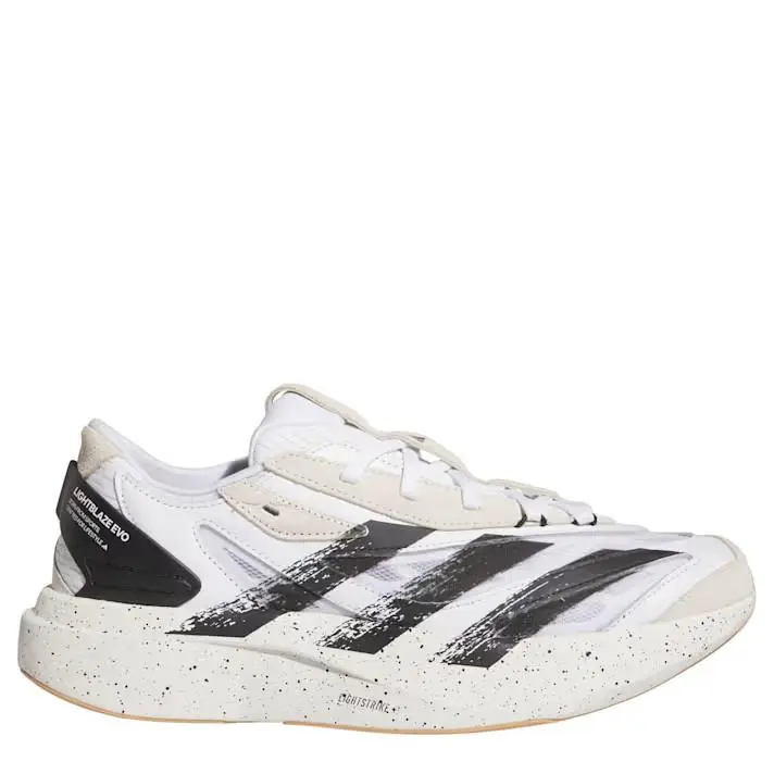 Adidas shoes - LIGHTBLAZE EVO SL - LIGHTBLAZE EVO - LIGHTBLAZE EVO SL - White 0