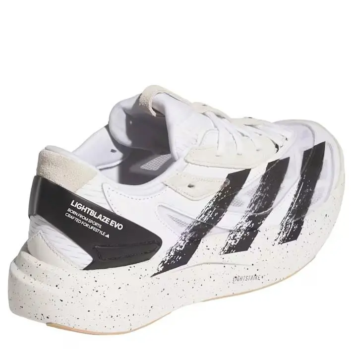 Adidas shoes - LIGHTBLAZE EVO SL - LIGHTBLAZE EVO - LIGHTBLAZE EVO SL - White 2