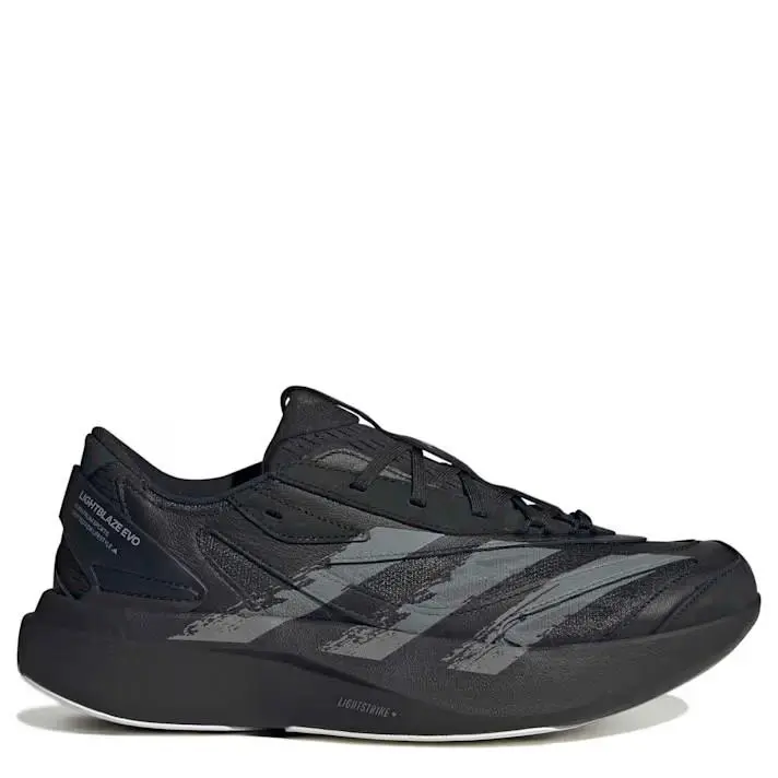 Adidas shoes - LIGHTBLAZE EVO SL - LIGHTBLAZE EVO - LIGHTBLAZE EVO SL - White 19