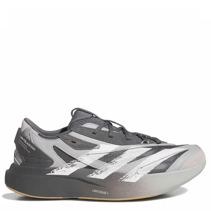 Adidas shoes - LIGHTBLAZE EVO SL - LIGHTBLAZE EVO - LIGHTBLAZE EVO SL - White 12