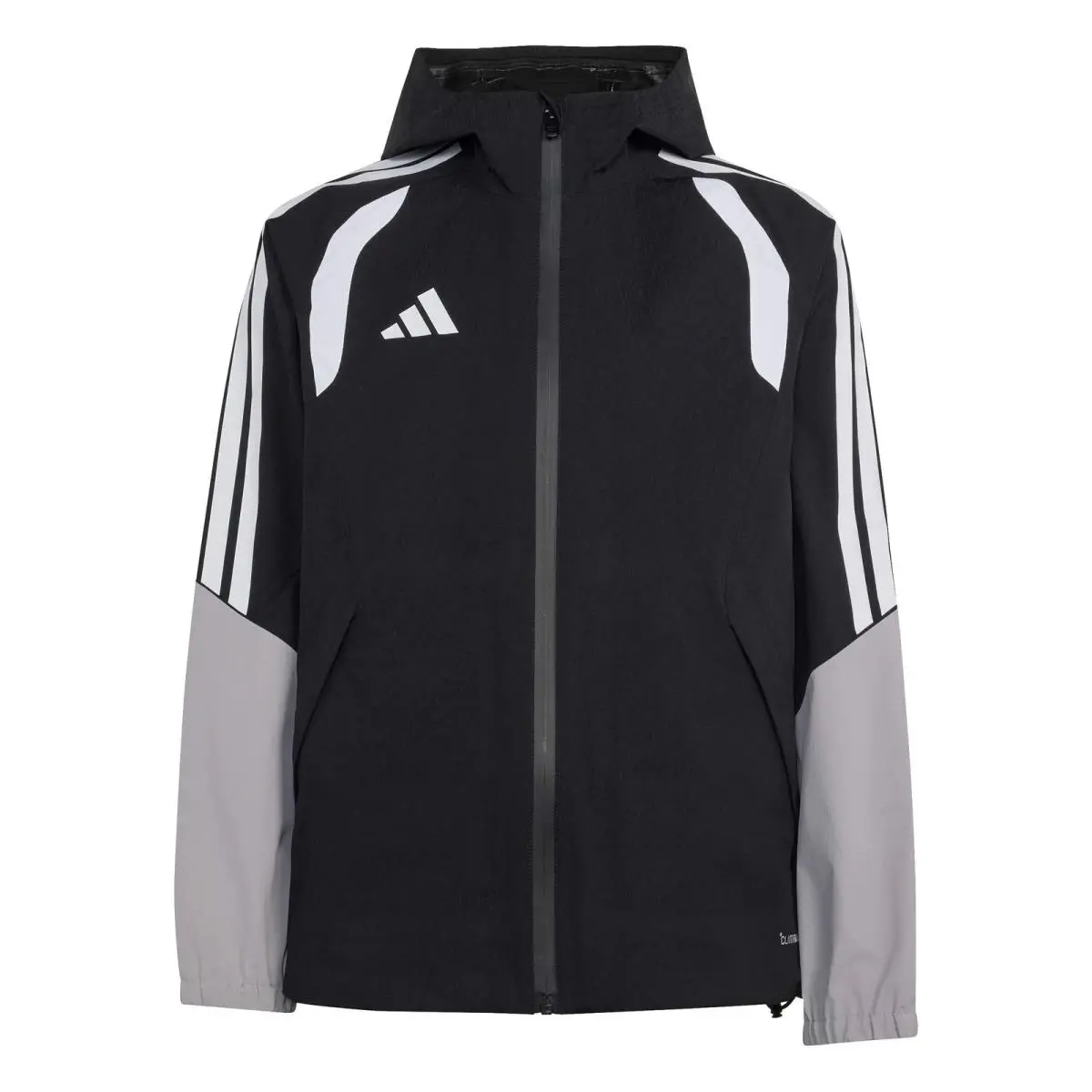 Adidas clothing - JL7311 - JL7311 - Black-Light Onix 0