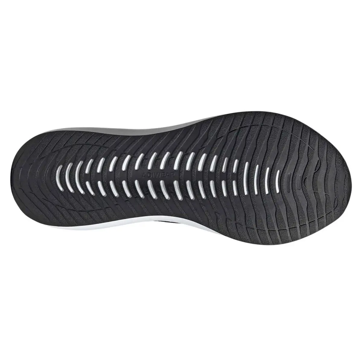 Adidas shoes - Black 1