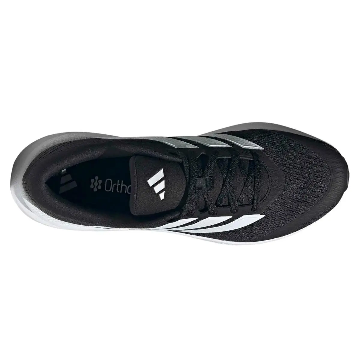 Adidas shoes - Black 2