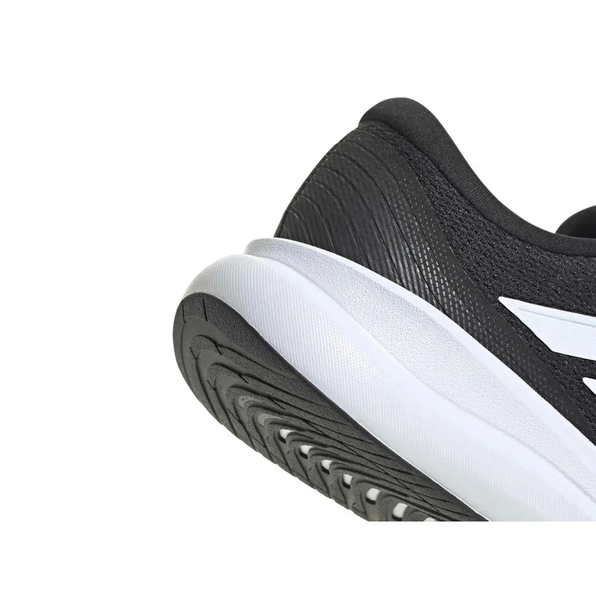 Adidas shoes - Black 12