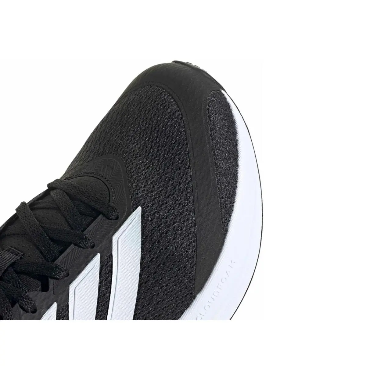 Adidas shoes - Black 4