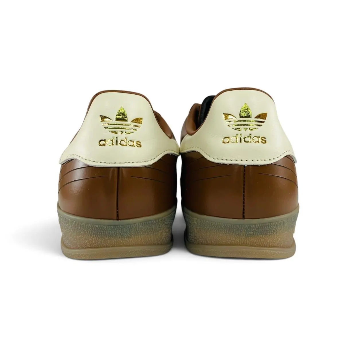 Adidas shoes - adidas Gazelle Indoor - Gazelle Indoor - IH9680 - Brown 4