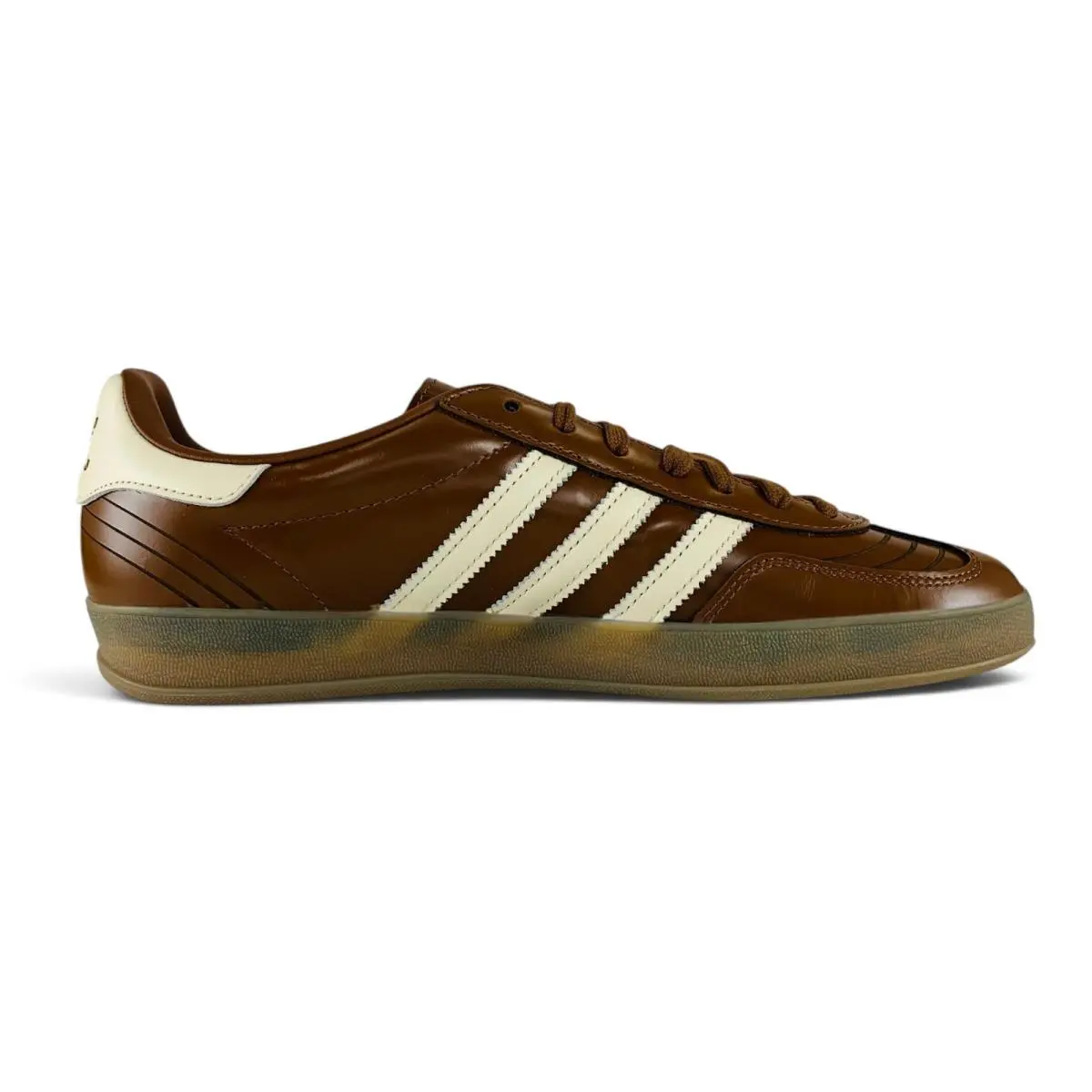 Adidas shoes - adidas Gazelle Indoor - Gazelle Indoor - IH9680 - Brown 13