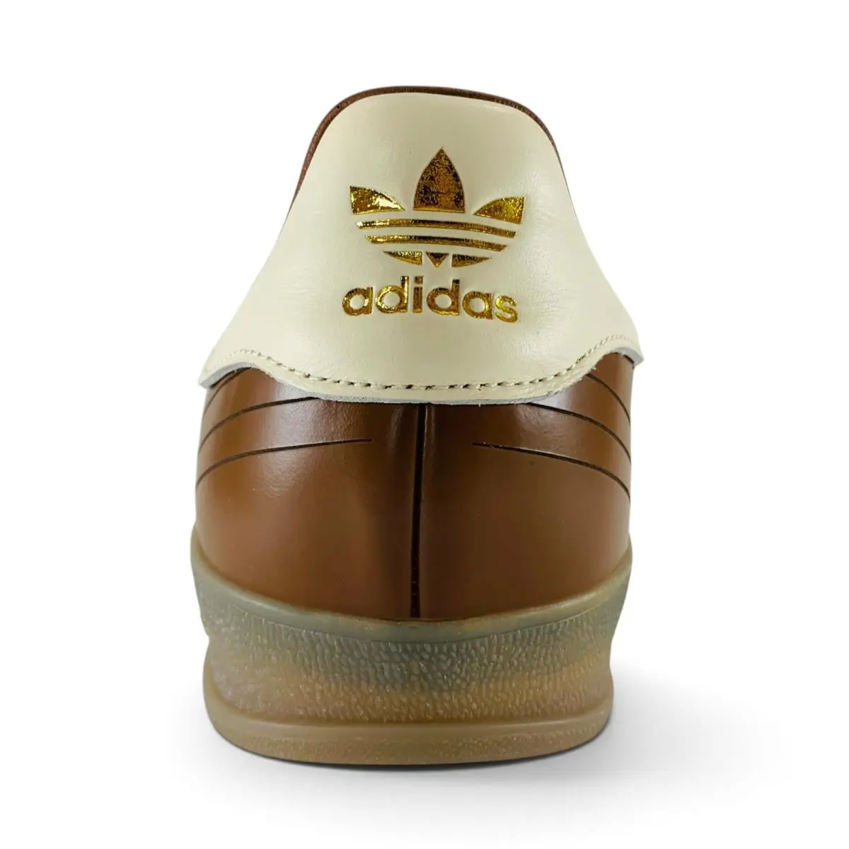 Adidas shoes - adidas Gazelle Indoor - Gazelle Indoor - IH9680 - Brown 23