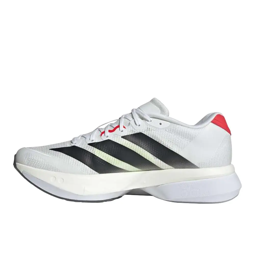 Adidas shoes - adidas Adizero Boston 13 - Adizero Boston - JS4932 - Black, White 9