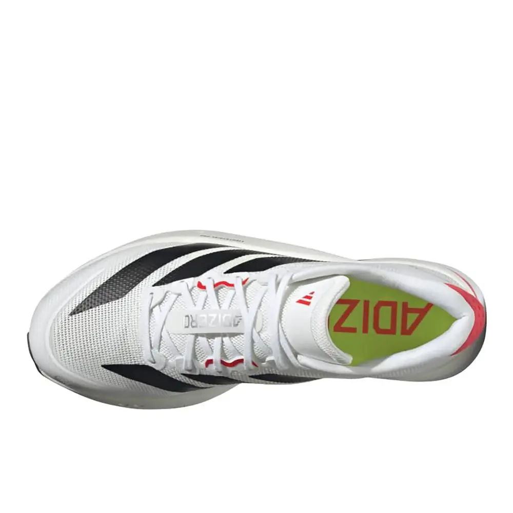 Adidas shoes - adidas Adizero Boston 13 - Adizero Boston - JS4932 - Black, White 10