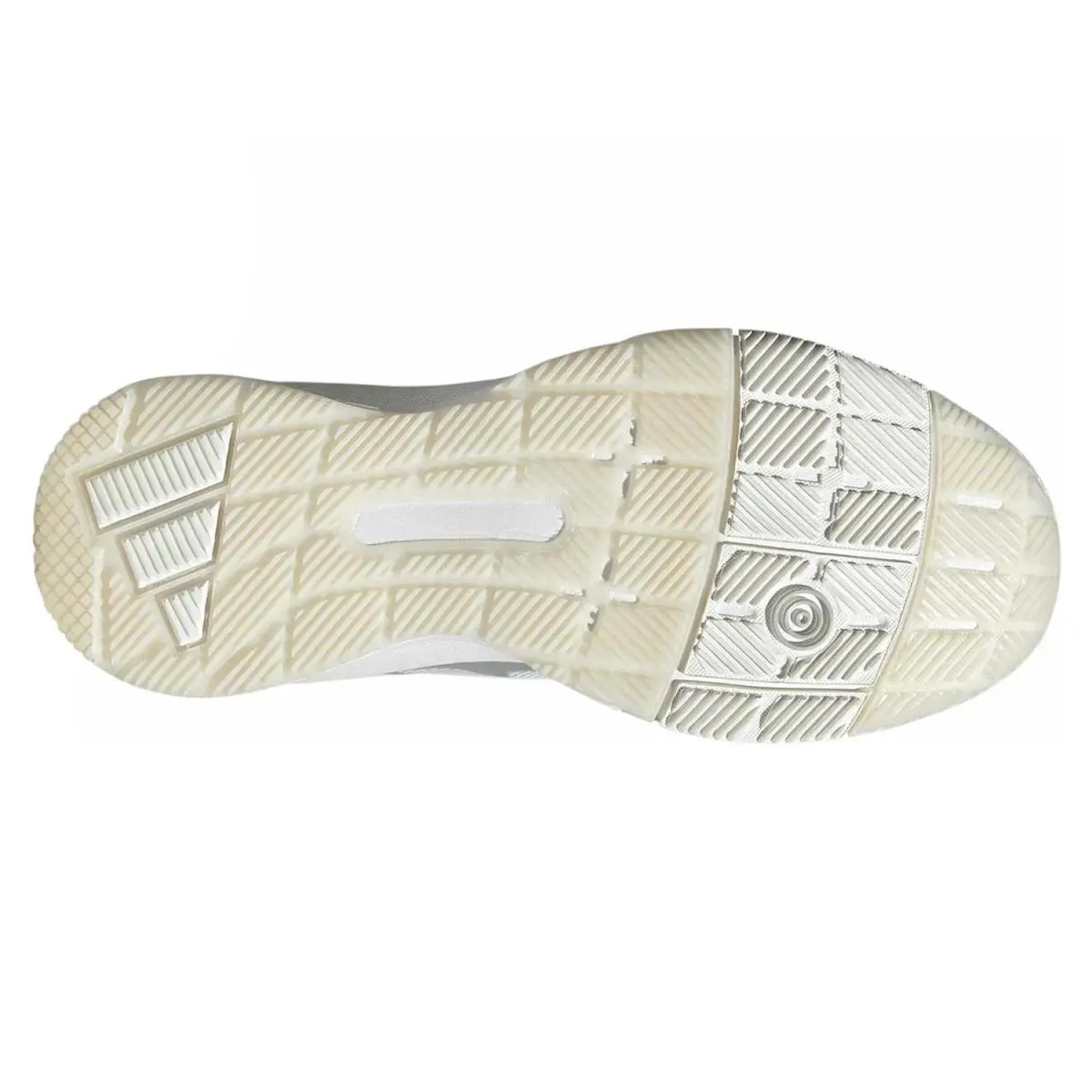 Adidas shoes - White 2