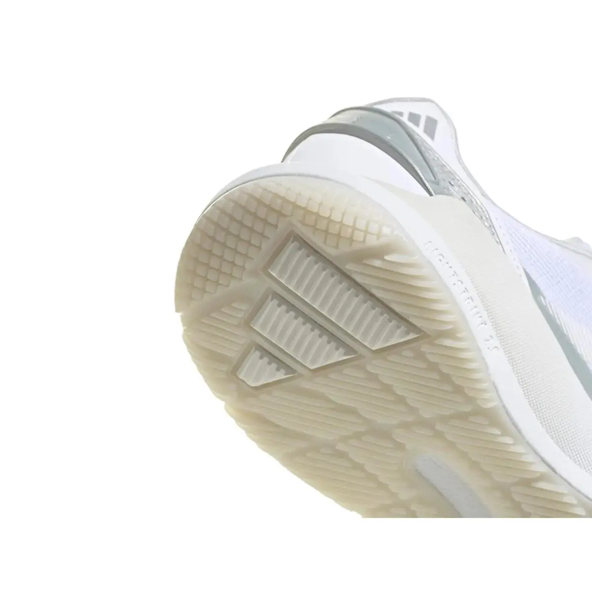 Adidas shoes - White 4