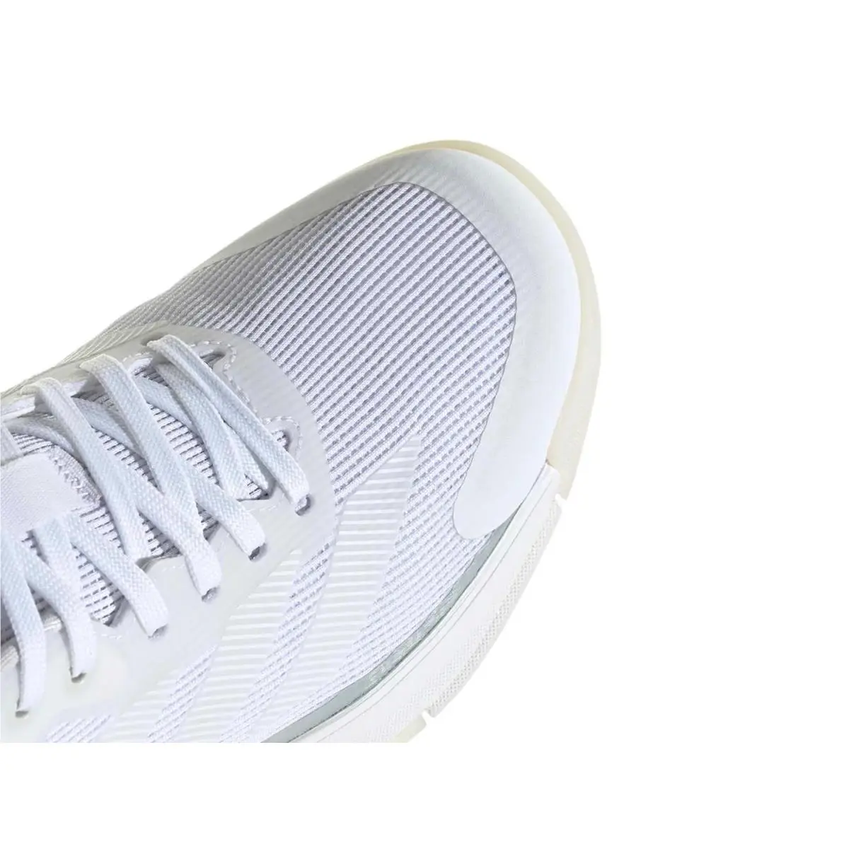 Adidas shoes - White 5