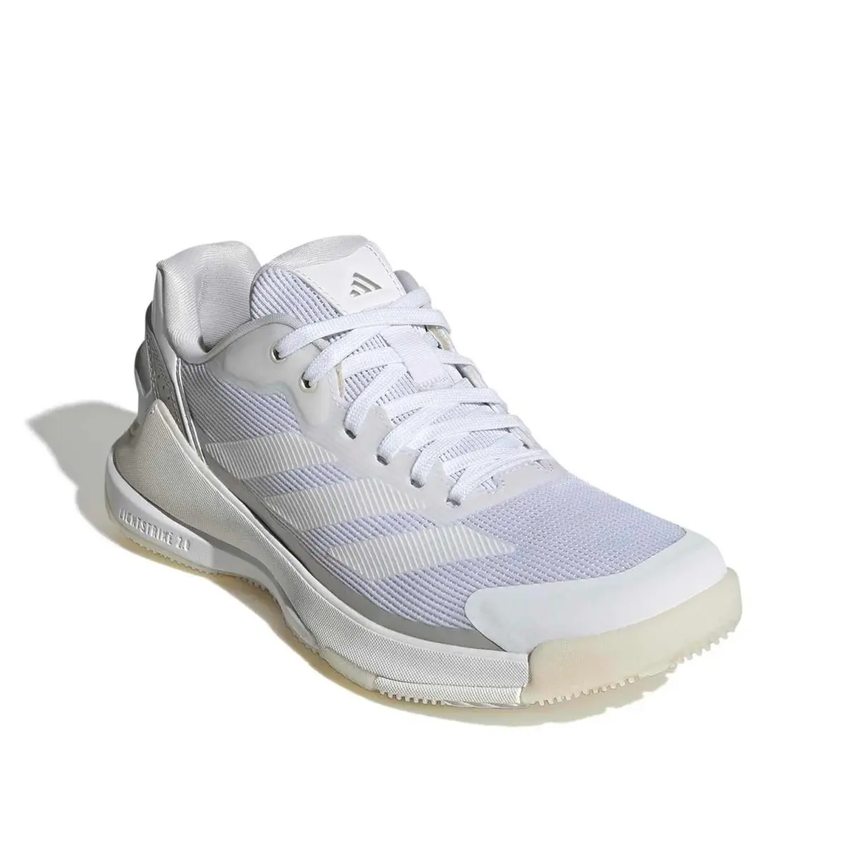 Adidas shoes - White 6