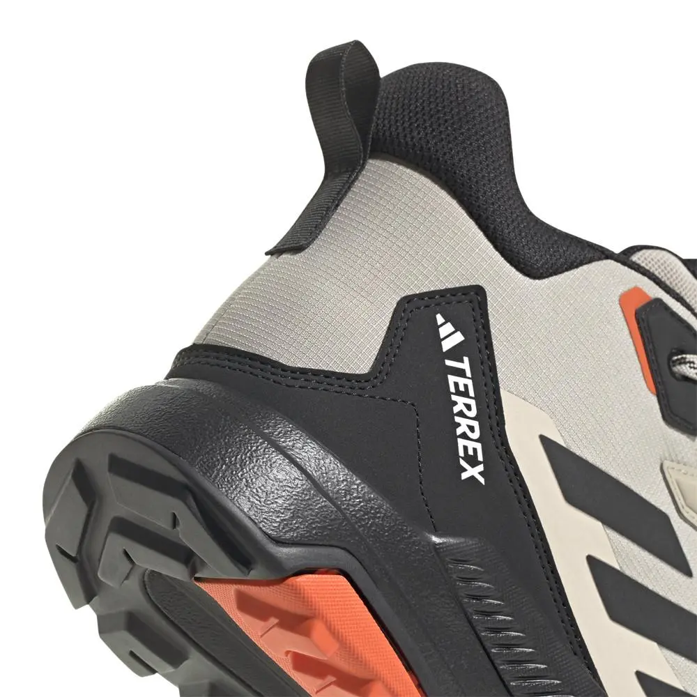 Adidas shoes - adidas Terrex Anylander Mid Rain.Rdy Hiking - IH3554 - Beige 4