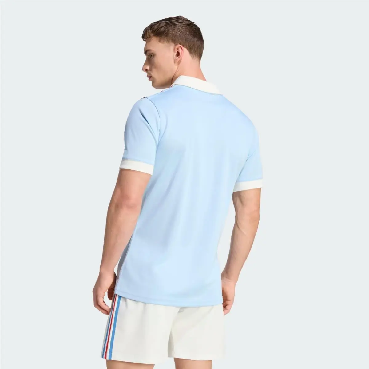 Adidas clothing - adidas Originals - Originals - JZ7425 - Clear Sky 5