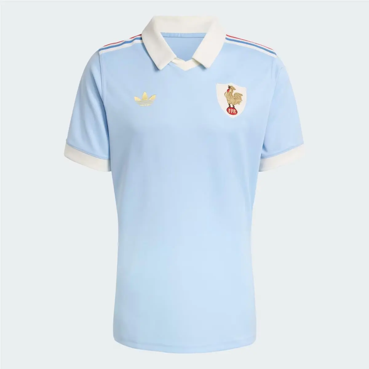 Adidas clothing - adidas Originals - Originals - JZ7425 - Clear Sky 8
