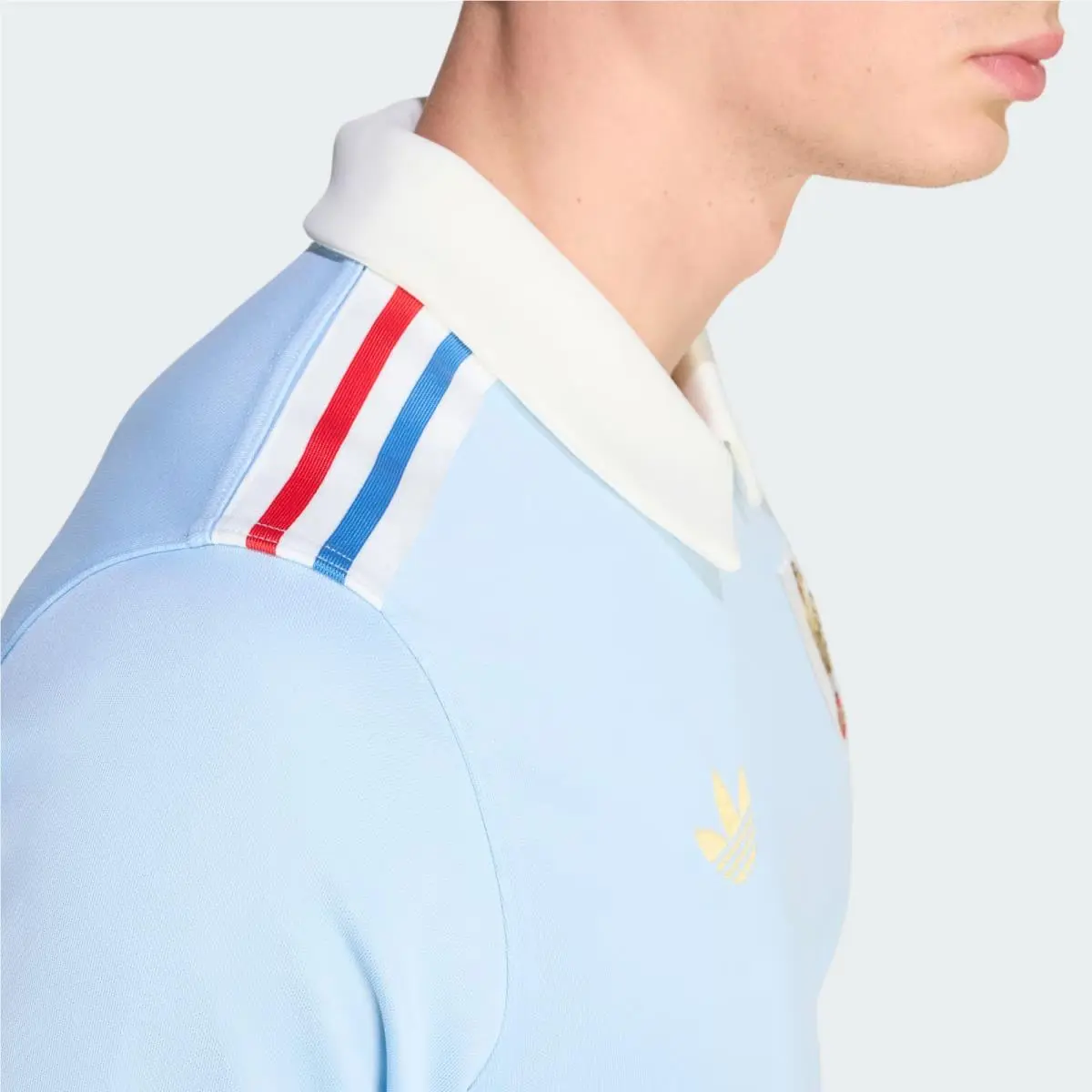 Adidas clothing - adidas Originals - Originals - JZ7425 - Clear Sky 12