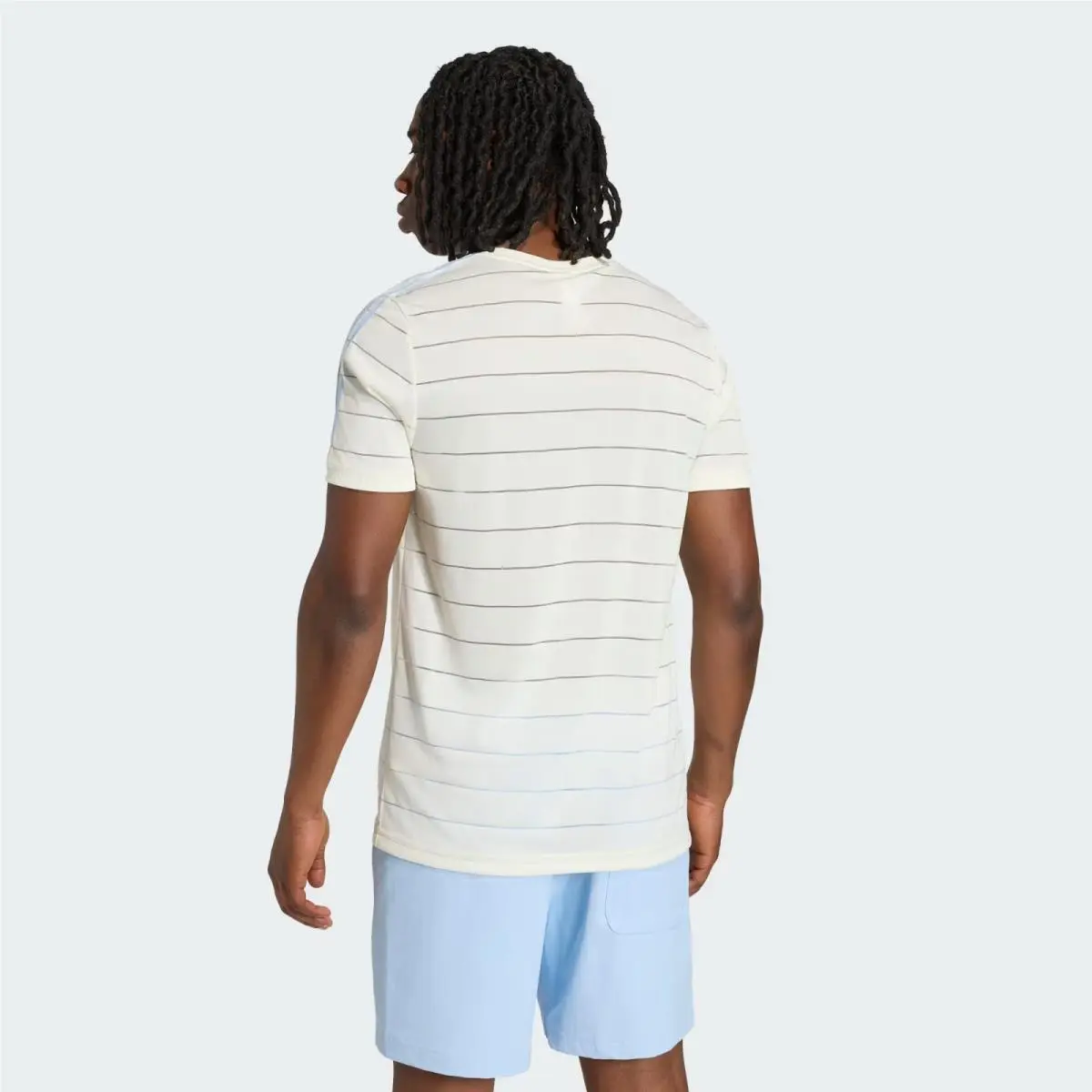 Adidas clothing - adidas Originals - Originals - KD9868 - Off White 10