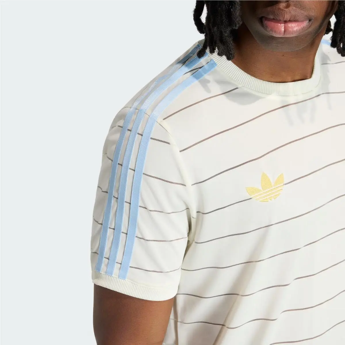 Adidas clothing - adidas Originals - Originals - KD9868 - Off White 9