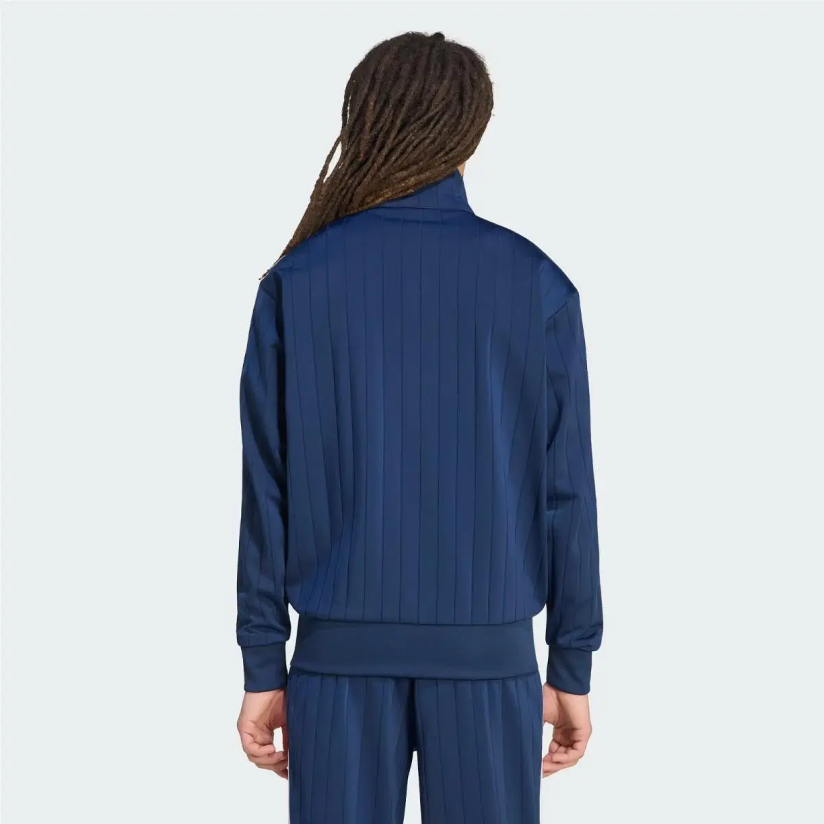 Adidas clothing - Originals Adicolor Classics Firebird - Originals Adicolor Classics Firebird - KE4128 - Night Indigo 10