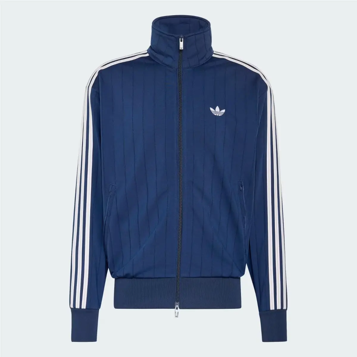 Adidas clothing - Originals Adicolor Classics Firebird - Originals Adicolor Classics Firebird - KE4128 - Night Indigo 5